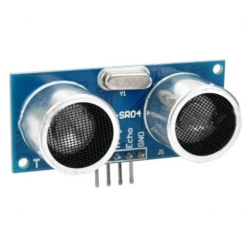 Ultrasonik Mesafe Sensörü (HC-SR04) - Resim 3