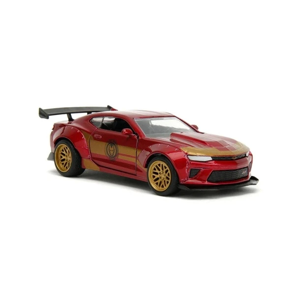 9324081300W01 MODEL ARABALAR 1 32 - Resim 4
