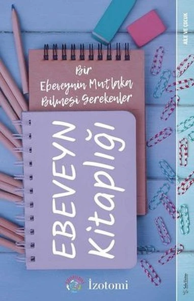 Ebeveyn Kitaplığı ürün görseli 1