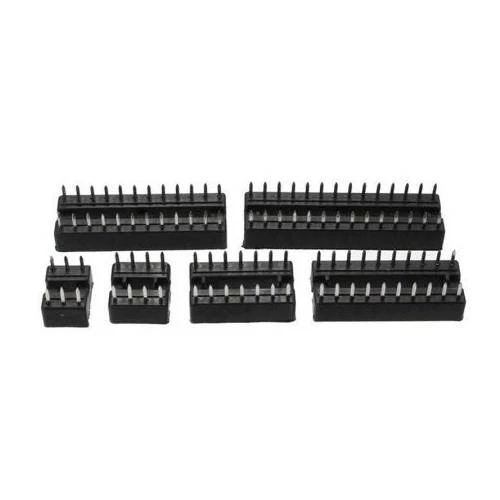 40 Pin Entegre Soketi - Resim 2