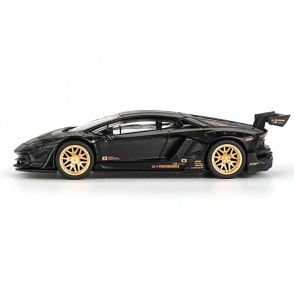 1/64 LB MODEL ARAÇ - Resim 2