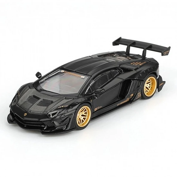 1/64 LB MODEL ARAÇ ürün görseli 1