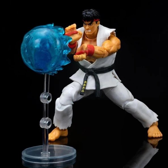 9334215314R00 6 Figure - Resim 2