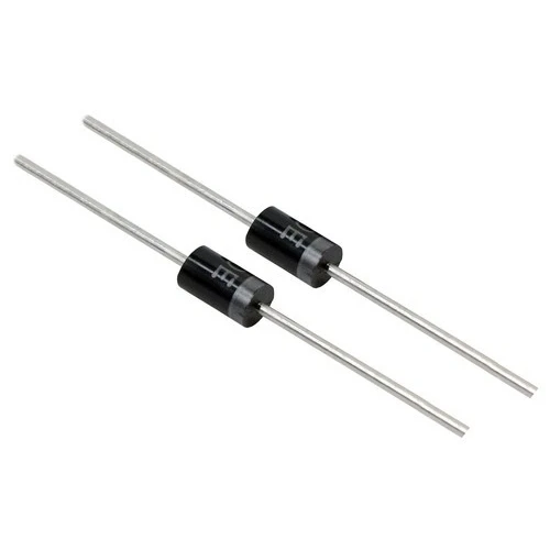 5 adet 1N4007 Diyot - Resim 2