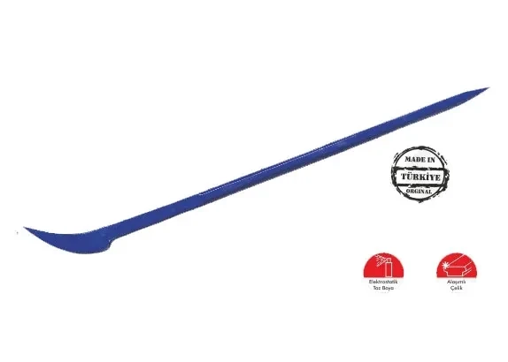 Tm 7000 Topuklu Manivela 150 Cm ürün görseli 1