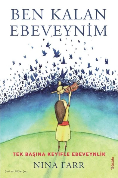 Ben Kalan Ebeveynim ürün görseli 1