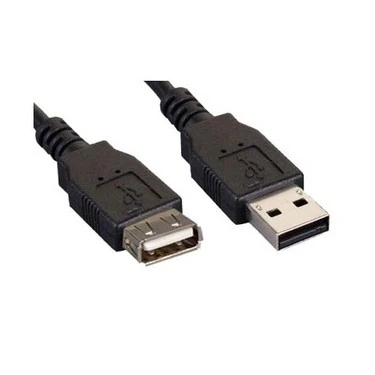 USB Uzatma Kablosu (1,5 Metre) - Resim 2