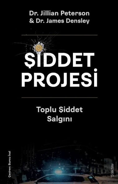 Şiddet Projesi ürün görseli 1