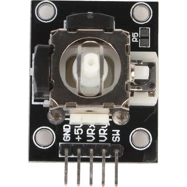 2 Eksen Joystick Modülü - Resim 3