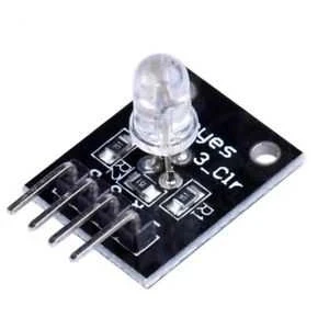RGB Led Modülü ürün görseli 1