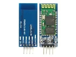 Bluetooth Modülü (HC-06) - Resim 3