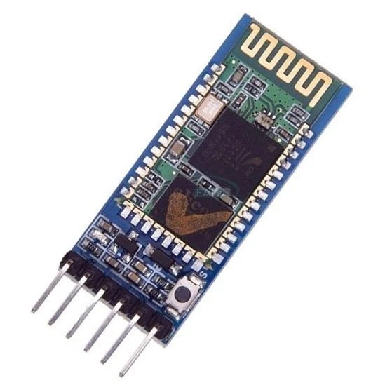 Bluetooth Modülü (HC-05) ürün görseli 1