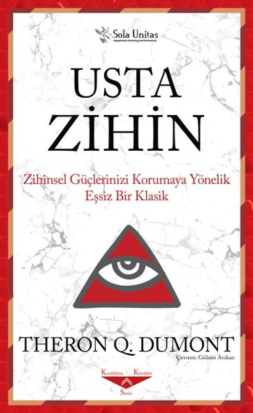 Usta Zihin ürün görseli 1