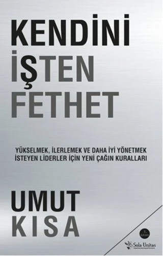 Kendini İşten Fethet ürün görseli 1