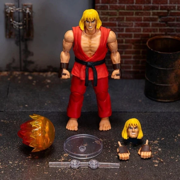 9334218314R00  6 Figure - Resim 4