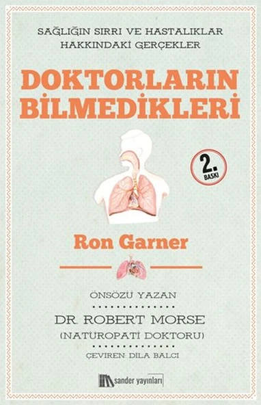 Doktorların Bilmedikleri ürün görseli 1