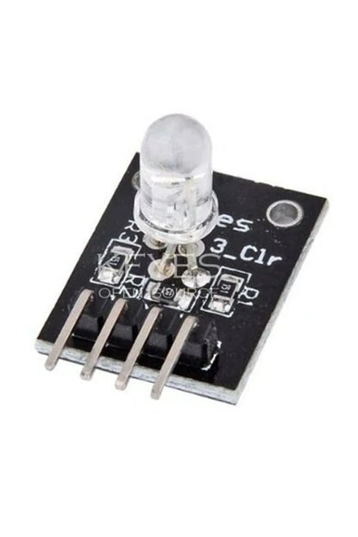 RGB Led Modülü - Resim 3