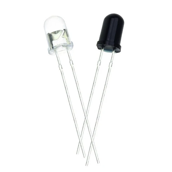 Kızılötesi Led (Alıcı-Verici) ürün görseli 1
