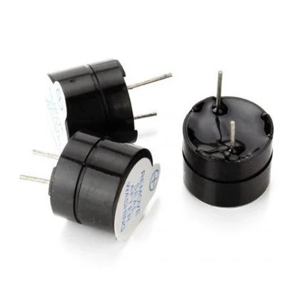 Buzzer ürün görseli 1