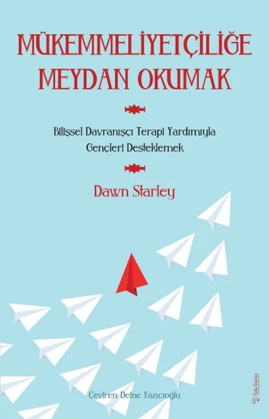 Mükemmeliyetçiliğe Meydan Okumak ürün görseli 1