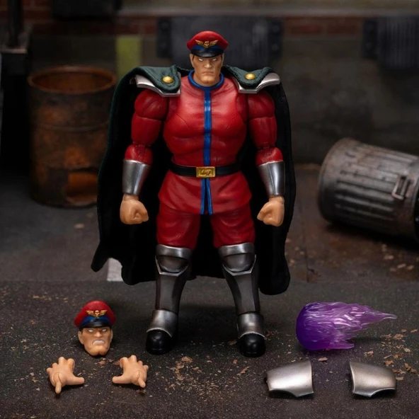 9334219314R00 6 Figure - Resim 3