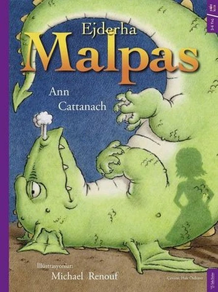 Ejderha Malpas ürün görseli 1