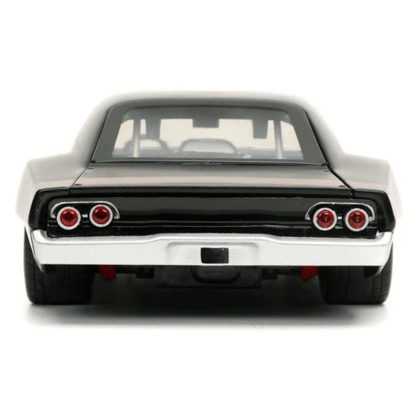 1968 Model Aracı - Resim 4