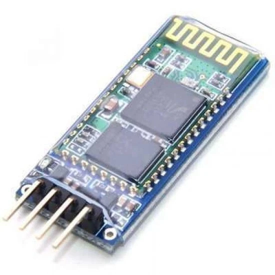 Bluetooth Modülü (HC-06) ürün görseli 1