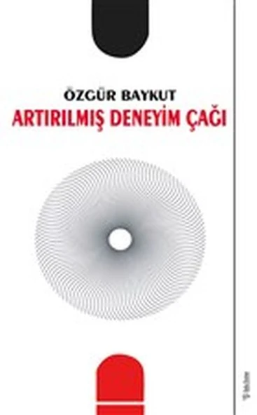 Artırılmış Deneyim Çağı ürün görseli 1