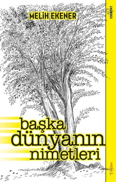 Başka Dünyanın Nimetleri ürün görseli 1