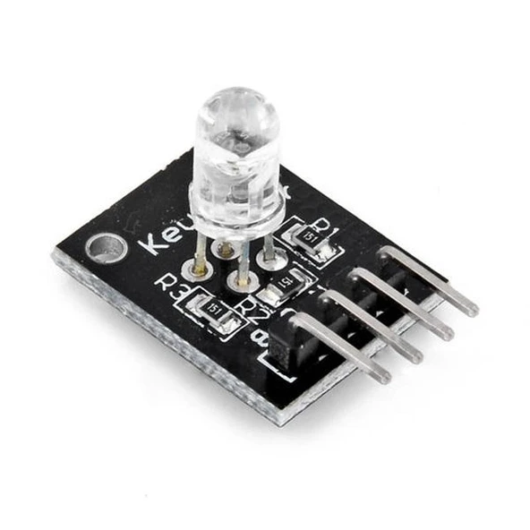 RGB Led Modülü - Resim 2