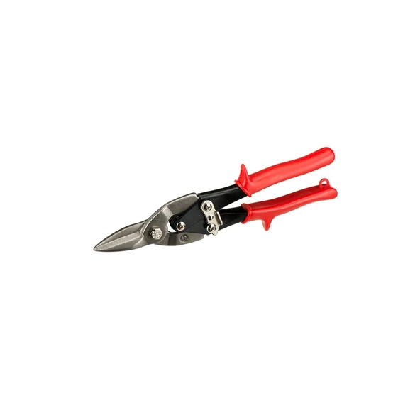 Alüminyum Saç Kesme Makası Düz - 250 Mm ürün görseli 1