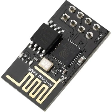 ESP8266 Seri Wifi Modülü - Resim 3
