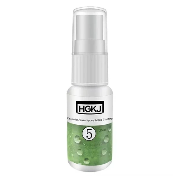 Nevamel HGKJ 5 20ml Buğu Önleyici Buhar Engelleyici Araba Cam Temizleyici Anti Fog Agent-(5775) ürün görseli 1