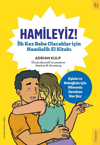 Hamileyiz! ürün görseli 1