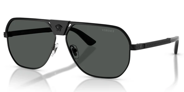 Versace VE2294 1261/87 61 Erkek Güneş Gözlüğü ürün görseli 1