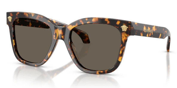 Versace VE4511 5514/3 55 Kadın Güneş Gözlüğü ürün görseli 1
