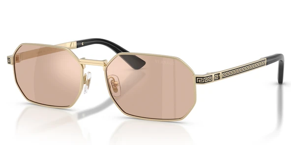 Versace VE2297 1252/5 54 Erkek Güneş Gözlüğü ürün görseli 1
