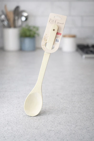 Jasper JPR-700582 -BAMBU SERVİS KAŞIK TEK ürün görseli 1