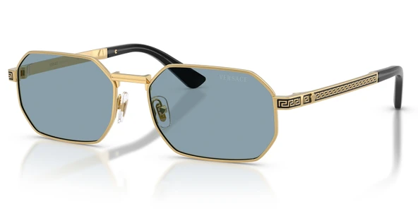 Versace VE2297 1002/80 54 Erkek Güneş Gözlüğü ürün görseli 1
