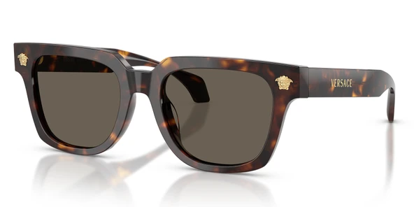 Versace VE4510U 108/3 52 Erkek Güneş Gözlüğü ürün görseli 1