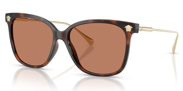 Versace VE4507U 108/73 57 Kadın Güneş Gözlüğü ürün görseli 1