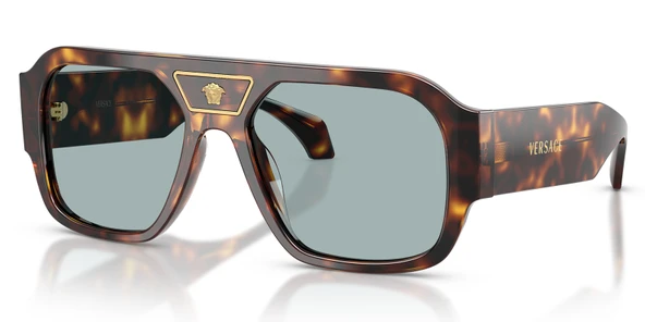 Versace VE4508U 5537/80 56 Erkek Güneş Gözlüğü ürün görseli 1