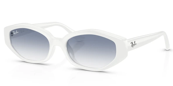 Ray-Ban RB4473D 677219 56 Kadın Güneş Gözlüğü ürün görseli 1
