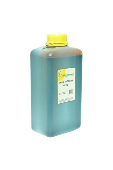 Doğan Doğal Ardıç Katranı Yağı 1000gr - Resim 6