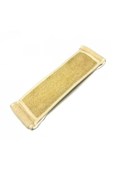 Alg Natural Loofah (Kabak) Sırt Masaj Lifi ürün görseli 1