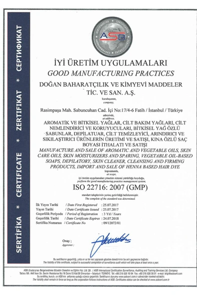 Tuğra Kekik Suyu 1,5 Litre - Resim 5