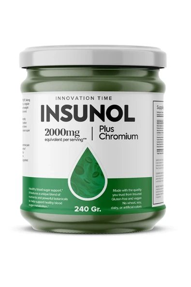 insunol Dİyabetik Macun 240 Gr - Resim 2