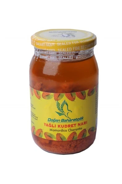 Doğan Baharatçılık Doğan Baharat Yağlı Kudret Narı 500 Gr ürün görseli 1