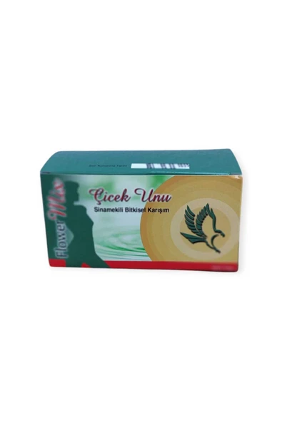 Doğan Baharat Çiçek Unu 100 gr Katkısız Saf Doğal ürün görseli 1